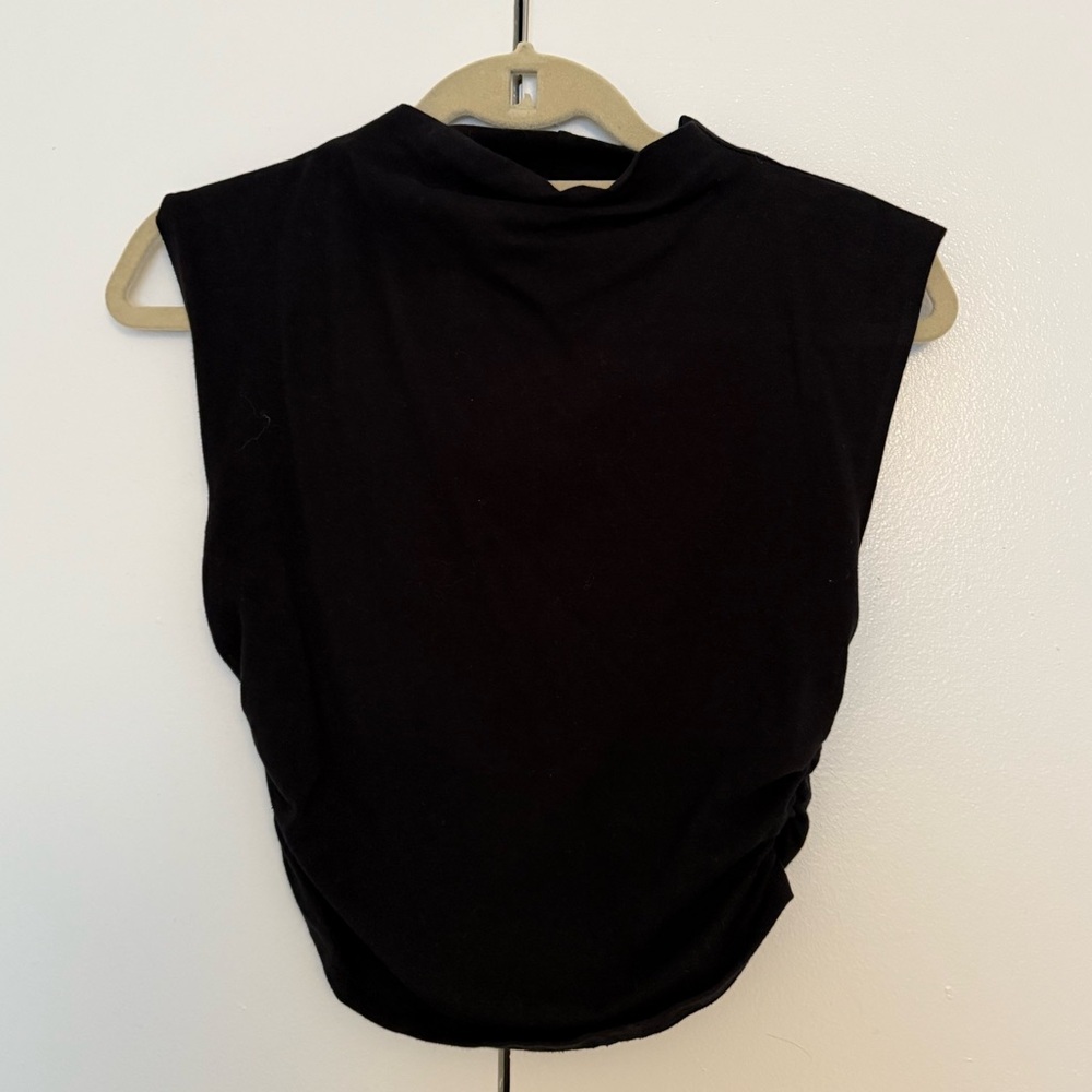 Reformation Lindy Knit Top - Picture 4 of 6